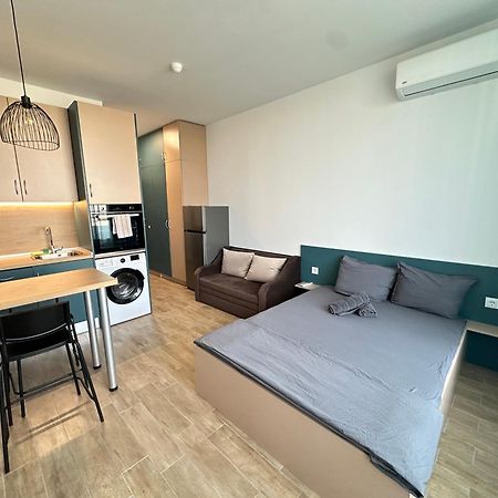 Noble House Comfort Place София Екстериор снимка