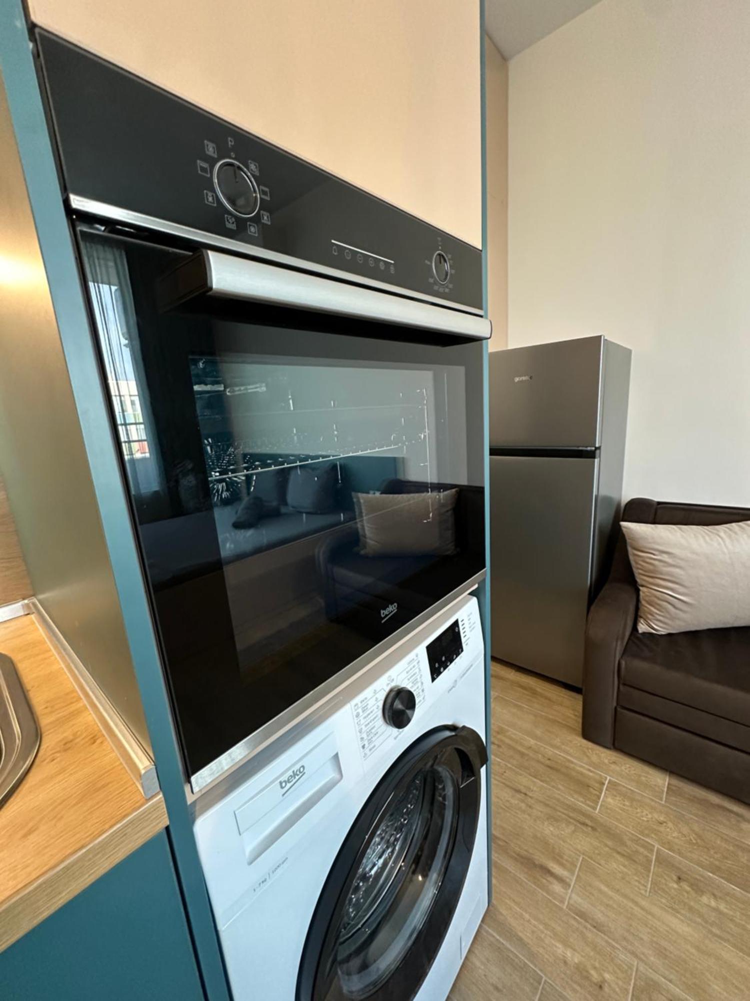 Noble House Comfort Place София Екстериор снимка