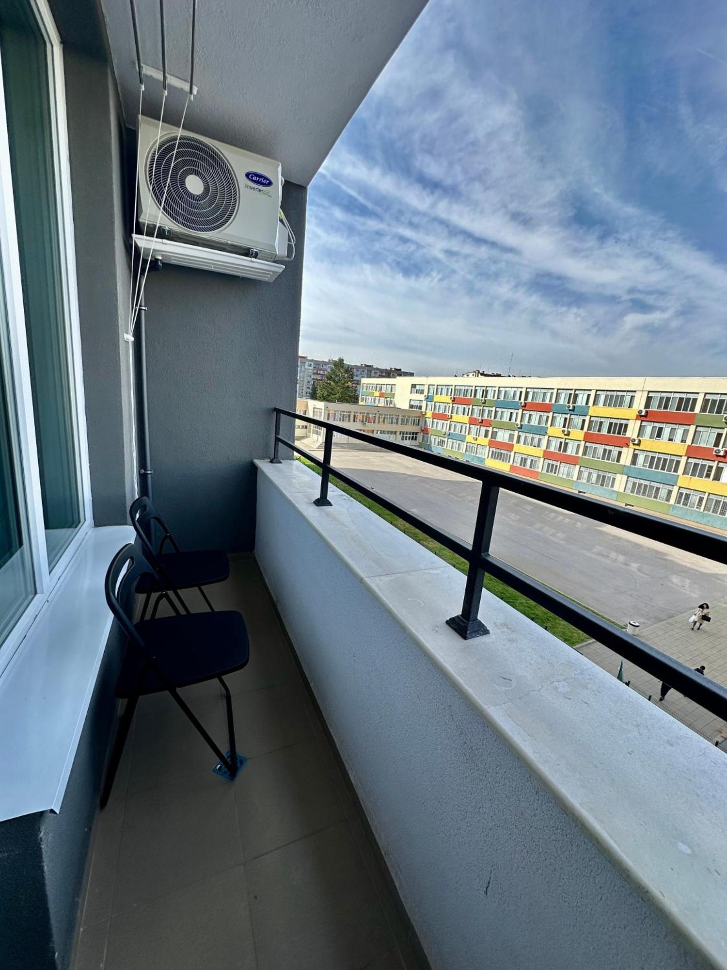 Noble House Comfort Place София Екстериор снимка