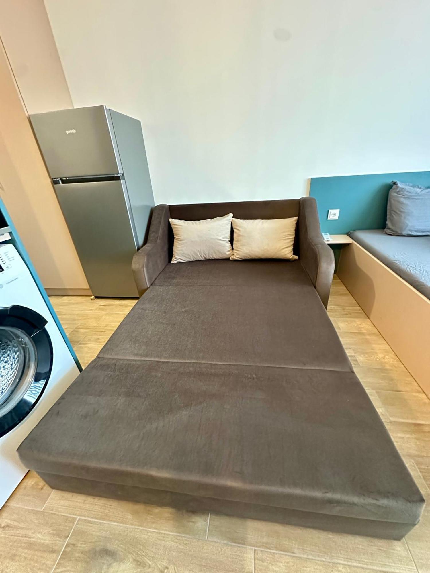 Noble House Comfort Place София Екстериор снимка